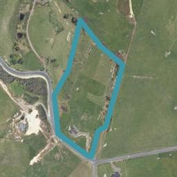 721 Three Mile Bush Road, Kamo