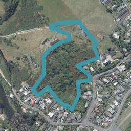 45 McIntosh Road, Brighton, Dunedin