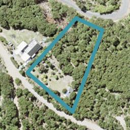 3 Woods Ridge Road, Kawau Island
