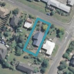 23 Kabul Street, Pleasant Point