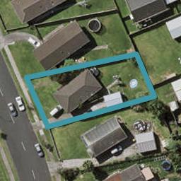 83 Charntay Avenue, Clover Park, Auckland