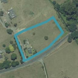3987A State Highway 26, Waitoa, Waitoa