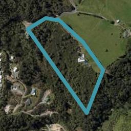 50 Old Parua Bay Road, Whangarei