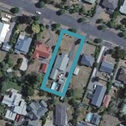 21 College Street, Masterton, Masterton