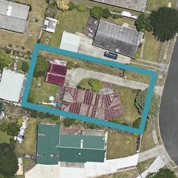 21 Walter Nash Avenue, Kawerau, Kawerau