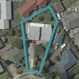 12 Marsden Place, Awapuni, Palmerston North