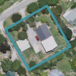 16 Canterbury Street, Ashley, Rangiora