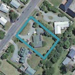 78 Watt Street, Featherston