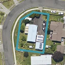 32 Syme Crescent, Kawerau, Kawerau