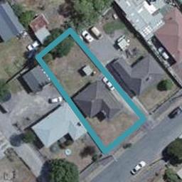 7 Cameron Crescent, Masterton