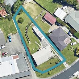 35 Jervis Street, Hillcrest, Rotorua