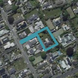 14 Garden Road, Merivale, Christchurch