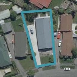 1/21 Eastling Street, Bishopdale, Christchurch