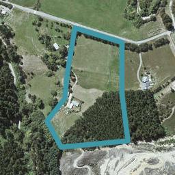 833 Onamalutu Road, Blenheim