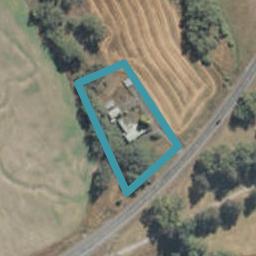 5802 Tekapo Twizel Highway, BEN OHAU, TWIZEL