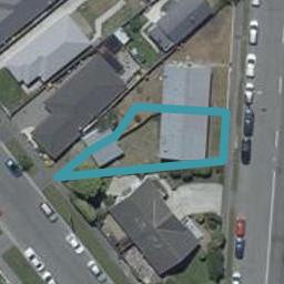 2/285 Bower Avenue, North New Brighton, Christchurch