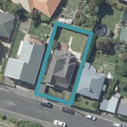 24 Blair Street, Kenmure, Dunedin