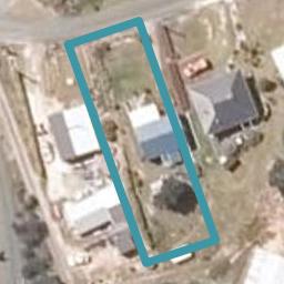 12 Bay View Road, POUTO