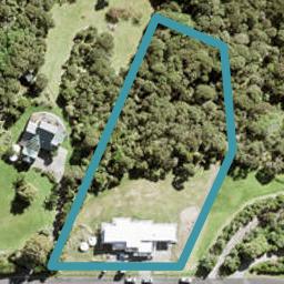 27 Puriri Place, Sandspit, Warkworth