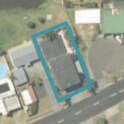 221 Onemana Drive, Onemana, Whangamatā