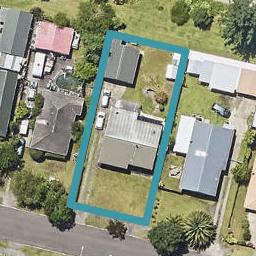 27 Massey Street, Kawerau, Kawerau
