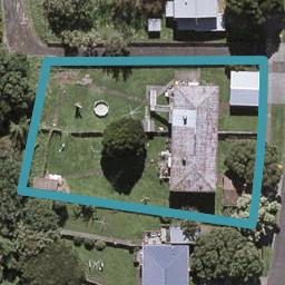 27 Cook Street, Marfell, New Plymouth