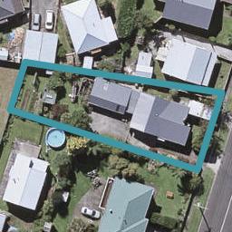 8 Hinau Street, Inglewood, Inglewood