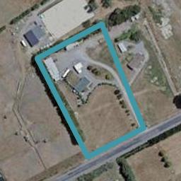 2149 State Highway 2, Greytown
