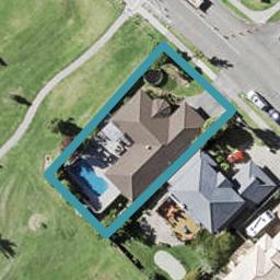45 Alicia Road, Somerville, Auckland