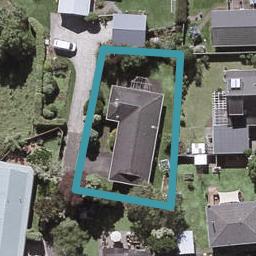 3A Tyne Place, Highlands Park, New Plymouth