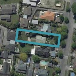 18 Tui Street, Fendalton, Christchurch