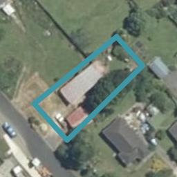 1 Hikaka Street, Te Kuiti
