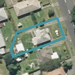 51 East Street, Taumarunui