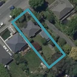 178 Rose Street, Somerfield, Christchurch