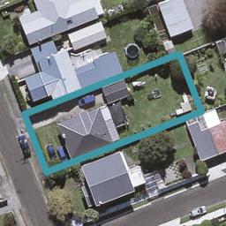 21 Tokomaru Street, Welbourn, New Plymouth
