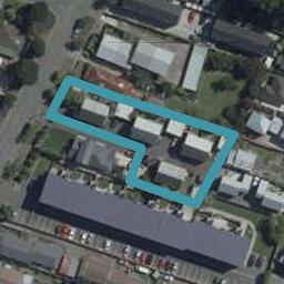 1/36 Mathesons Road, Phillipstown, Christchurch