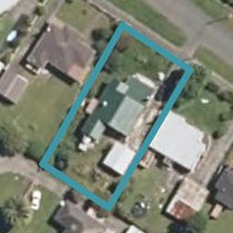 19 Tui Street, Pahiatua