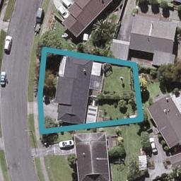 3 Winstone Place, Highlands Park, New Plymouth
