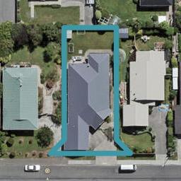 24 Vogel Street, Waikiwi, Invercargill