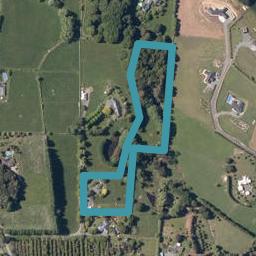 296 Cemetery Road, Whangarei