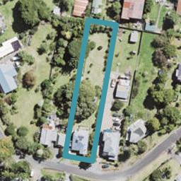18 Lookout Drive, Laingholm, Auckland