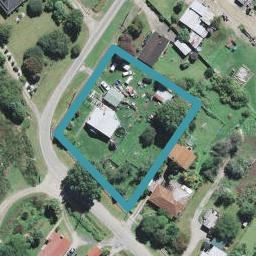 1 Library Road, Te Karaka, Te Karaka