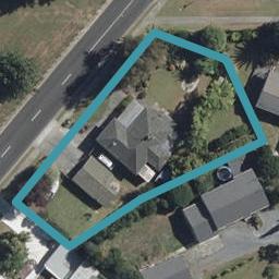 25 Waipa Esplanade, Ngaruawahia
