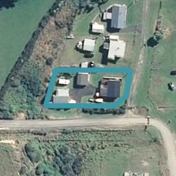 223 Jacks Bay Road, Hinahina, Owaka