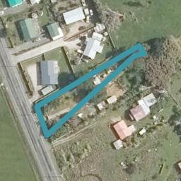 37 State Highway 1, Awanui, Awanui