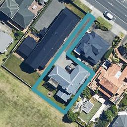 212B Oceanbeach Road, Mount Maunganui, Mount Maunganui