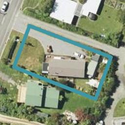1734 Queen Charlotte Drive, Picton