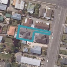 6A Mersey Street, South Hill, Oamaru