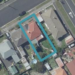 25 Bellona Street, Saint Kilda, Dunedin