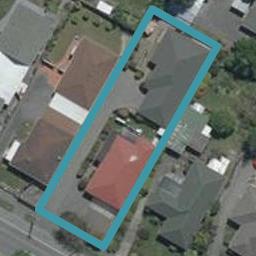 2/402 Harewood Road, Bishopdale, Christchurch